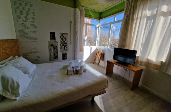 La Posada de El Chaflan