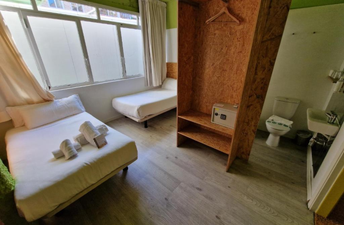 La Posada de El Chaflan