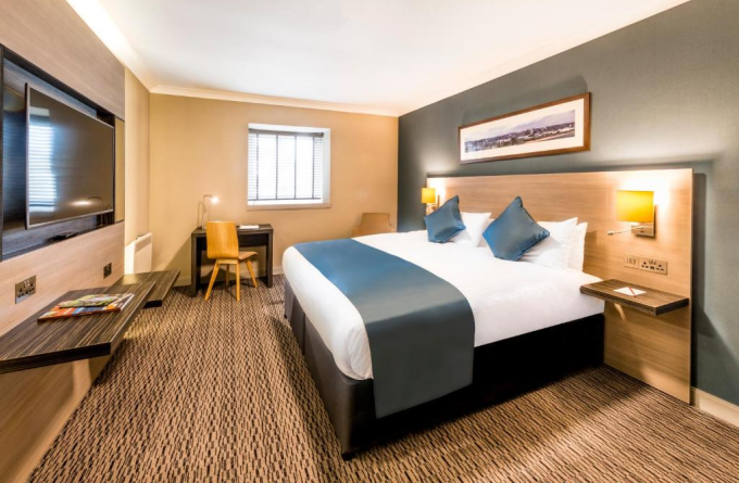 Copthorne Aberdeen Hotel