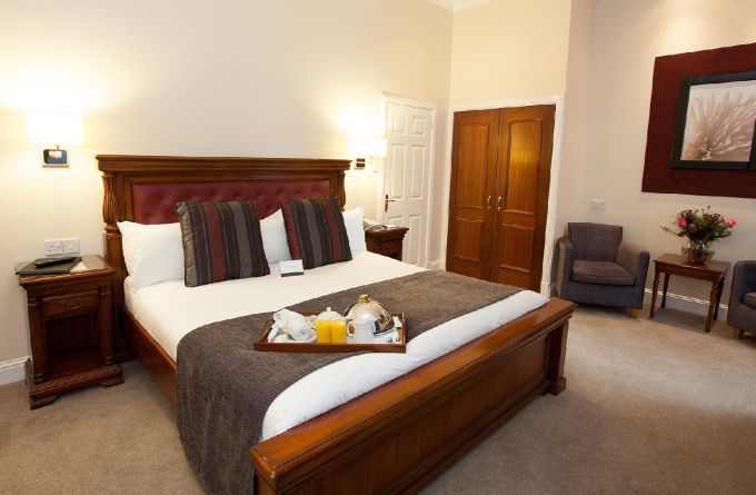 Aberdeen Douglas Hotel