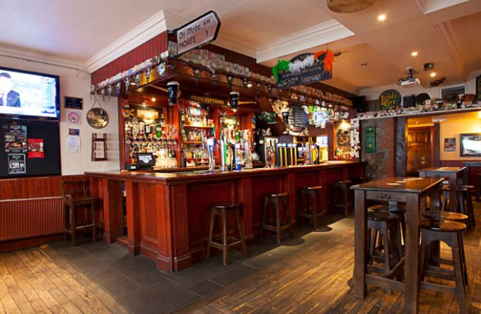 Aberdeen Douglas Hotel