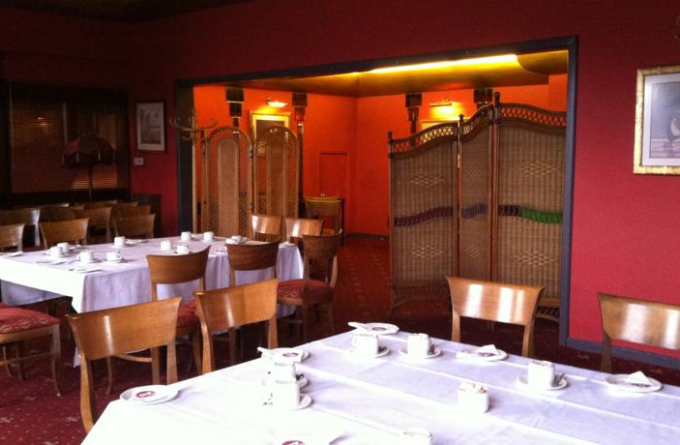 Aberdeen Northern Hotel