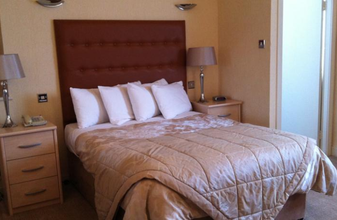 Aberdeen Northern Hotel