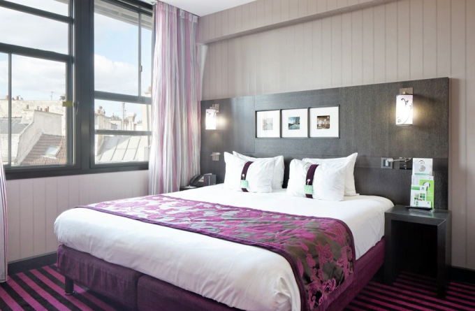 Holiday Inn Paris Notre Dame