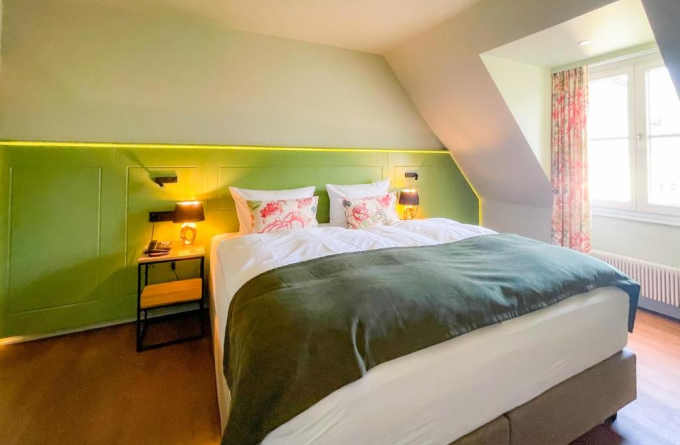 Boutique Hotel Orangerie