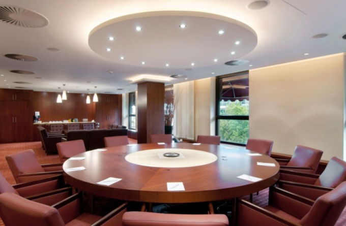 Crowne Plaza Bratislava