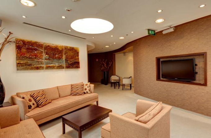 Radisson Blu Carlton Hotel, Bratislava