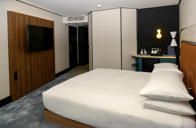 Hilton Paris La Defense