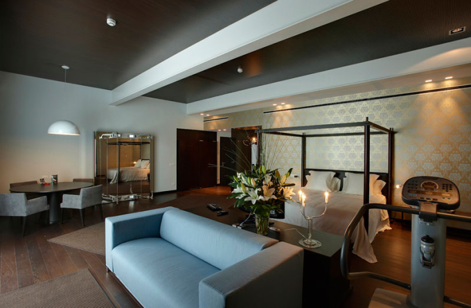 Devero Hotel BW Signature Collection