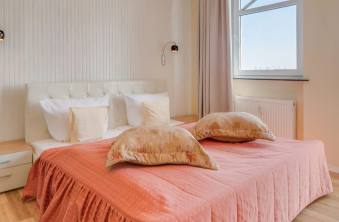 Hotel Peter Schaefer