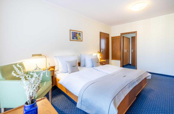 acora Bonn Living the City