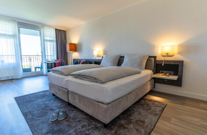 MASEVEN Stuttgart SI Centrum ehem SI-SUITES