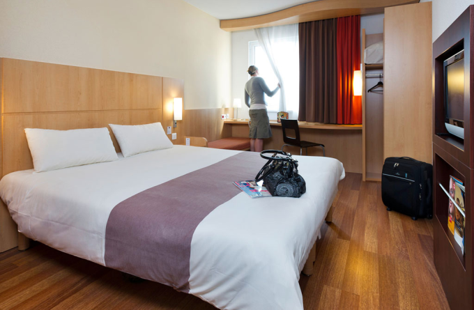 ibis Sint Niklaas Centrum