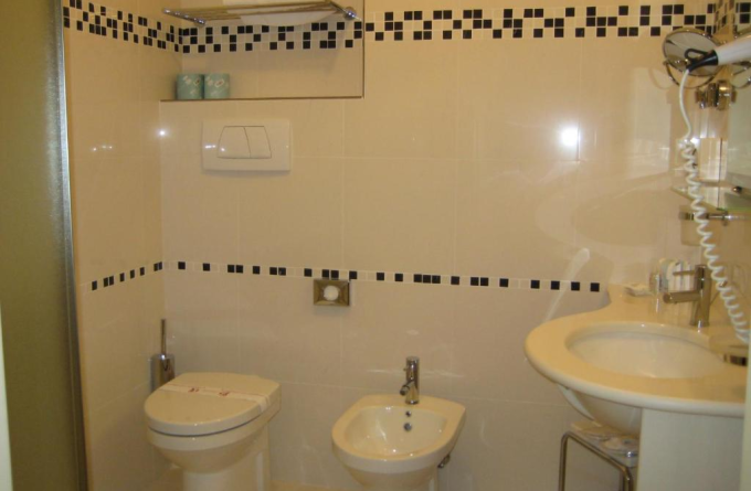 Zanhotel Centergross