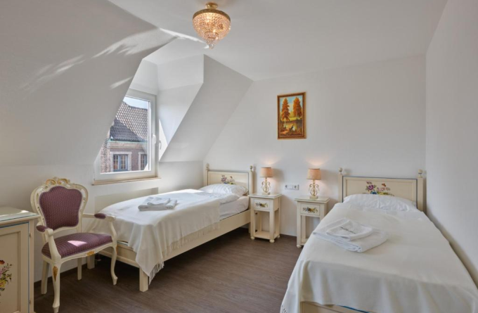 Apartment-Hotel am Rathaus