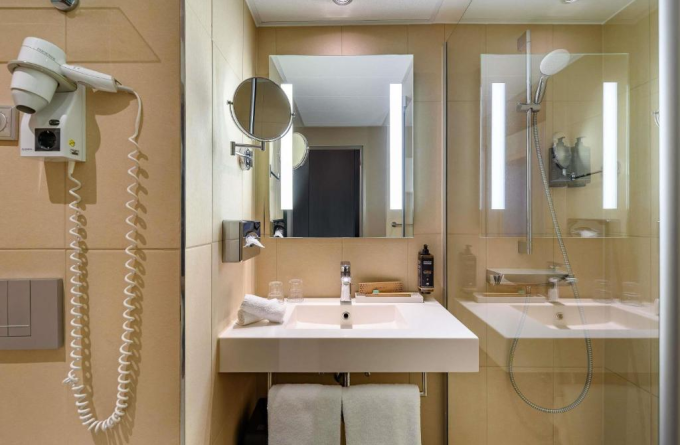 Mercure Hotel Hannover City