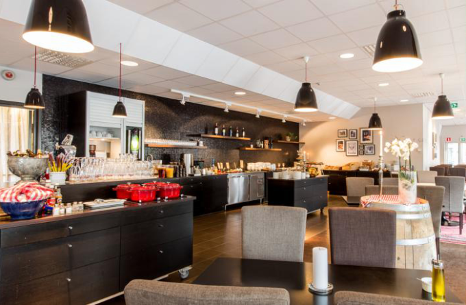 Best Western Hotel Royal Corner