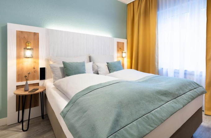 Garner Hotel Cologne - Engelbertz by IHG