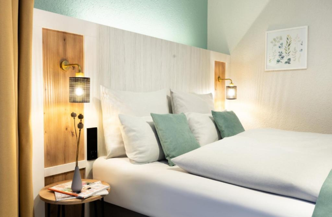 Garner Hotel Cologne - Engelbertz by IHG