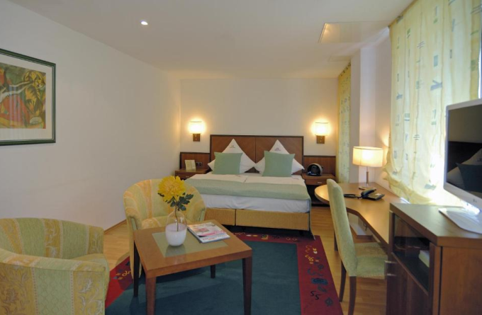 Hotel An der Philharmonie