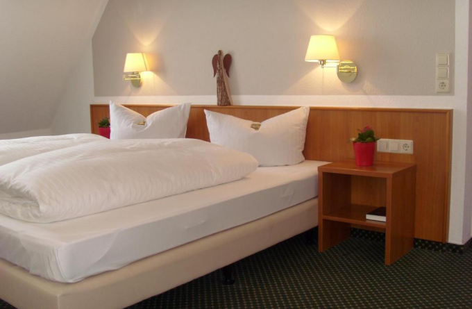 Hotel & Restaurant Engel