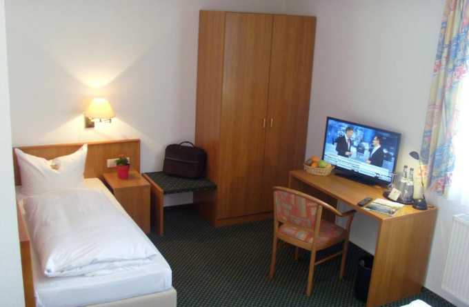 Hotel & Restaurant Engel