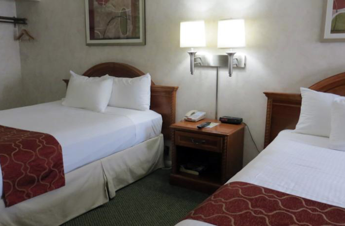 Days Inn Santa Monica