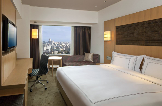 Swissotel Nankai Osaka