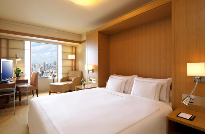 Swissotel Nankai Osaka