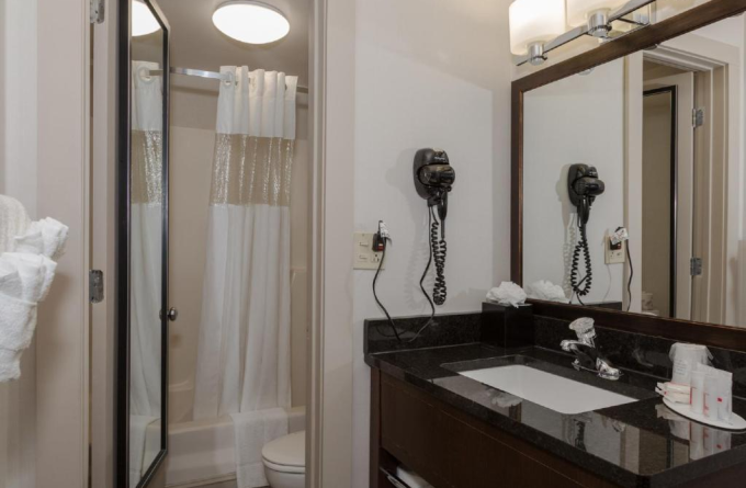 Ramada by Wyndham Boston