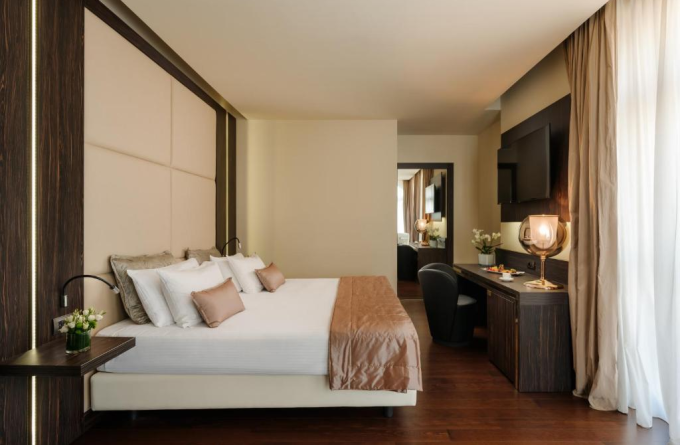 The Square Milano Duomo