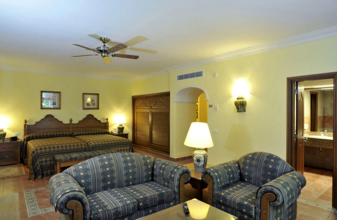 ClubHotel Riu Tequila