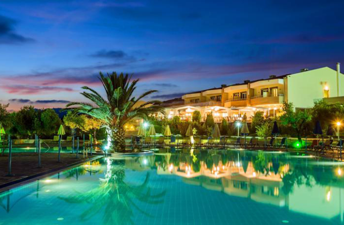 Anastasia Resort & SPA