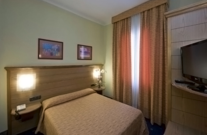 Hotel Aquaria Negresco