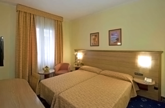 Hotel Aquaria Negresco