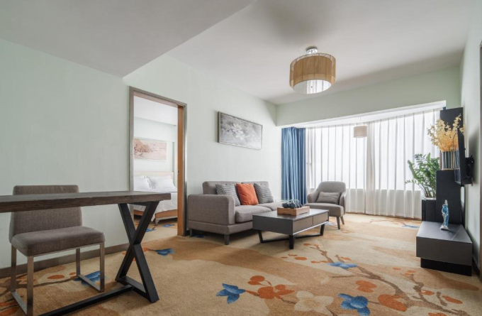 Shanshui Trends Hotel - Huaqiangbei