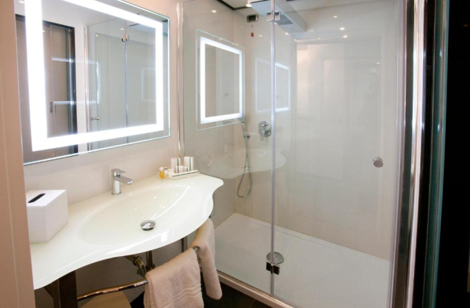 Palace Hotel Legnano