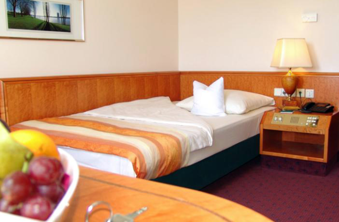 Gunnewig Hotel Residence