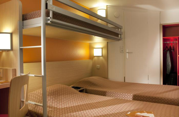 Premiere Classe Marne la Vallee