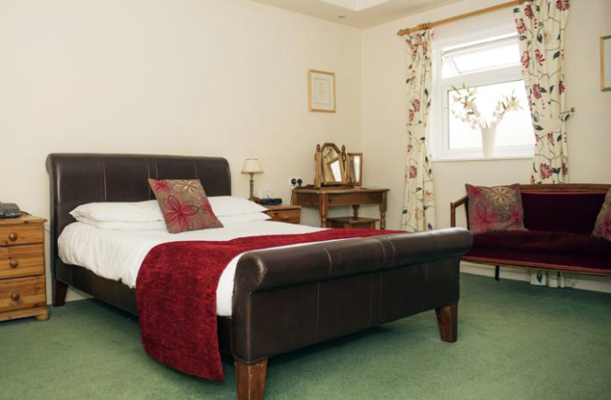 Paddington House Hotel