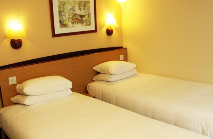 Campanile Hotel Doncaster