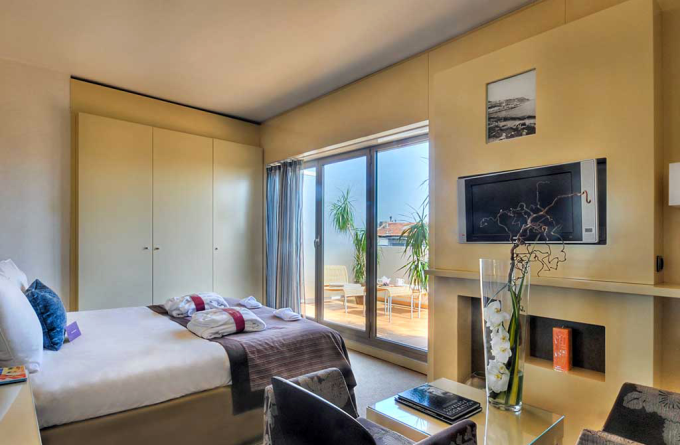 Mercure Nice Centre Notre Dame