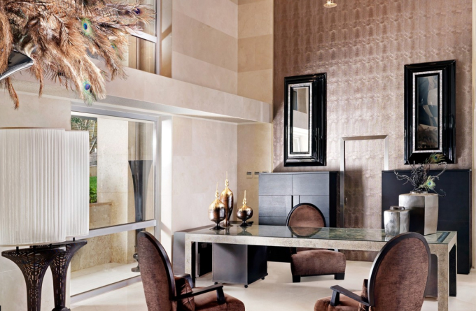 Divani Apollon Suites