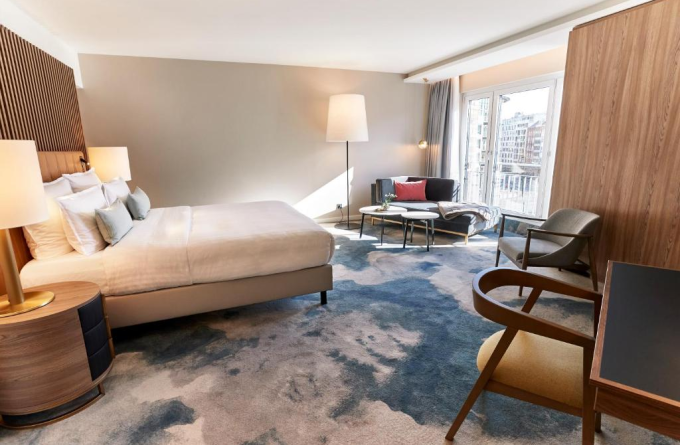 Naitly Barcelona Poblenou