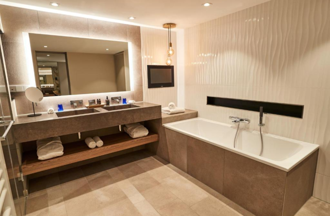 Naitly Barcelona Poblenou