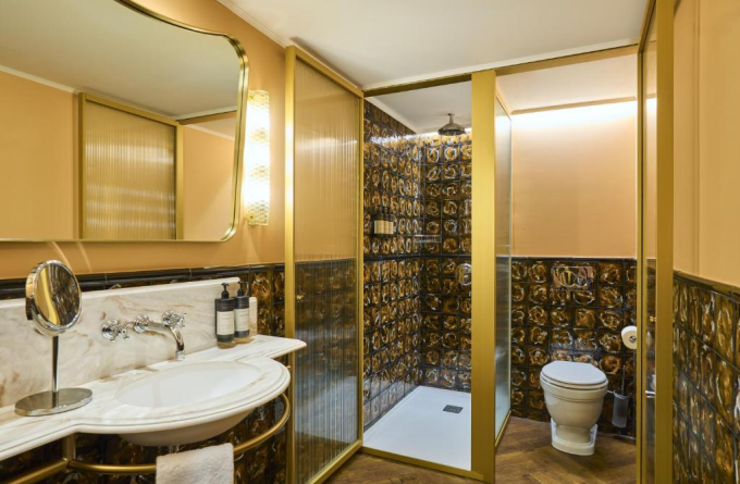 Hotel España Ocean Drive - Newly Renovated