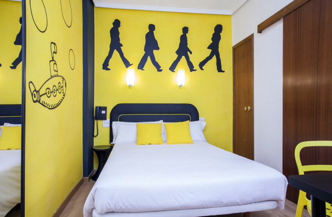 Casual Valencia de la Musica