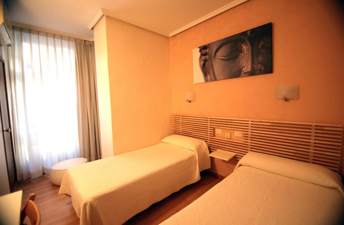 Casual Valencia de la Musica