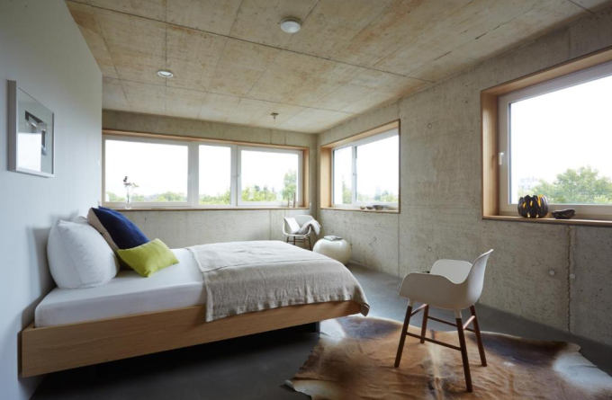 ipartment Cologne Muelheim