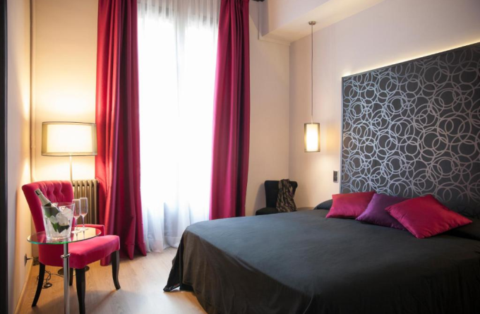 Umma Barcelona B&B Boutique